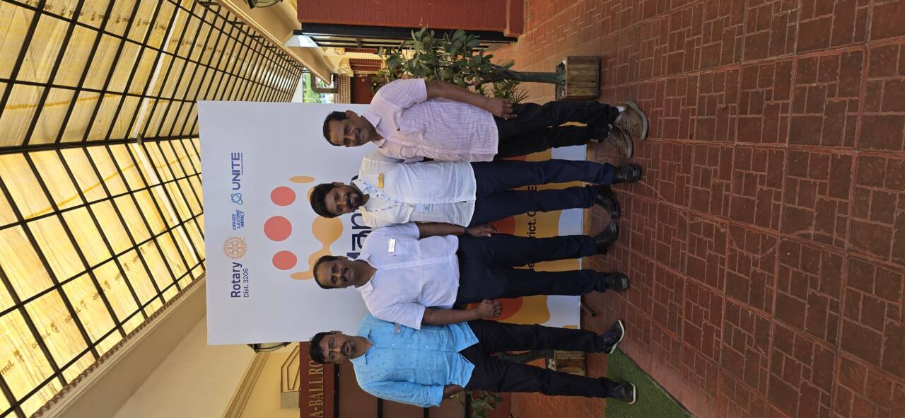 membership seminar