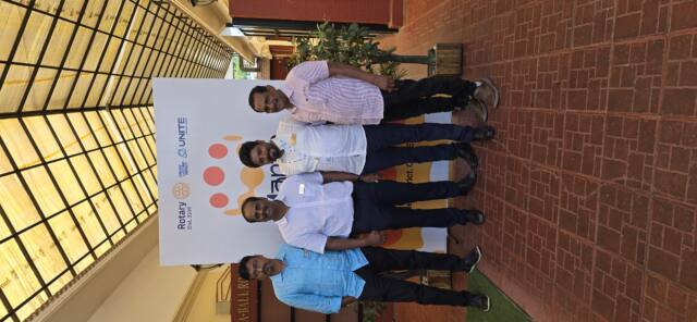 membership seminar