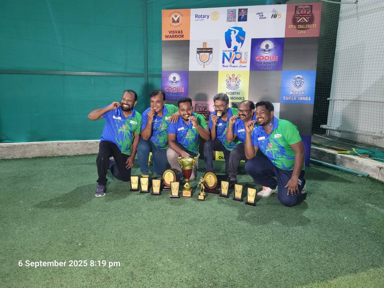 North Premier League