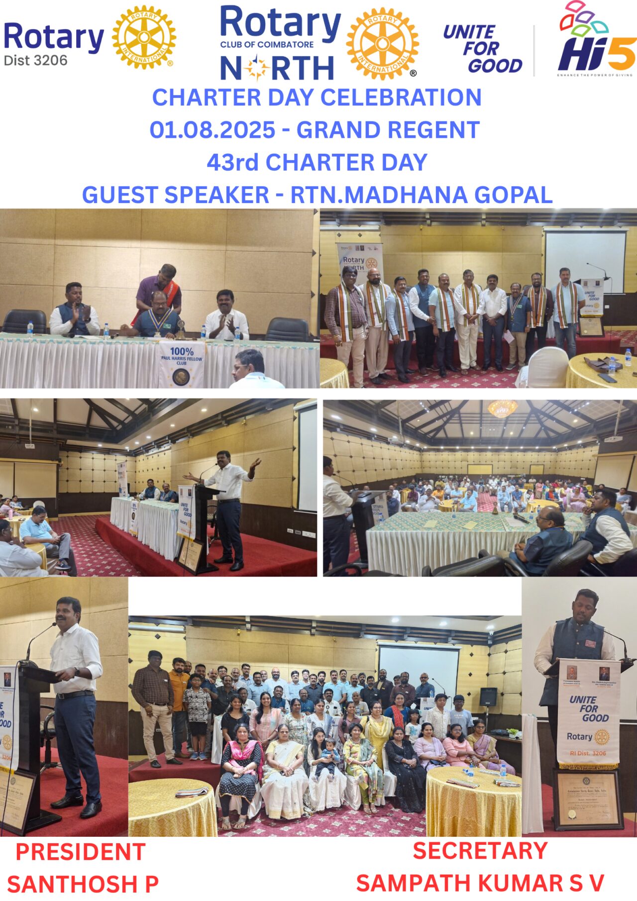 Charter Day