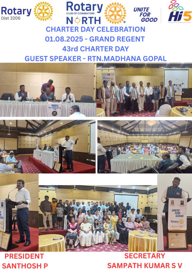 Charter Day