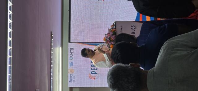 public image district seminar